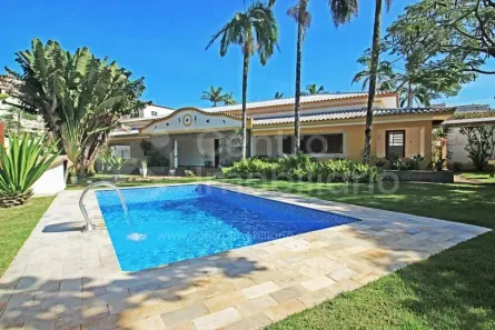 Casa com 4 Quartos à venda, 511m² no Centro, Peruíbe
