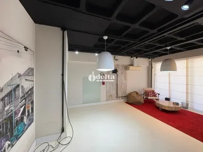 Ponto Comercial à venda, 146m² no Tibery, Uberlândia
