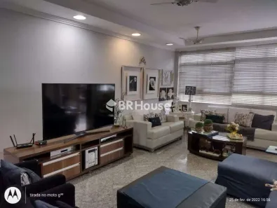 Apartamento com 3 Quartos à venda, 175m² no Duque de Caxias, Cuiabá