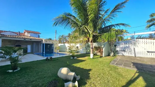 Casa com 6 Quartos à venda, 237m² no Manguinhos, Armação dos Búzios