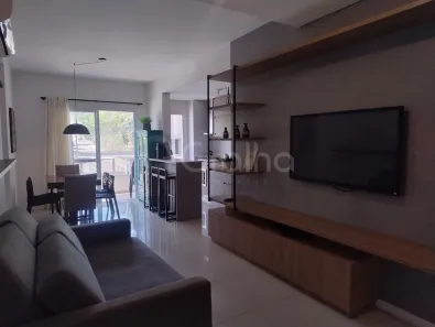 Apartamento com 3 Quartos à venda, 88m² no Campeche, Florianópolis