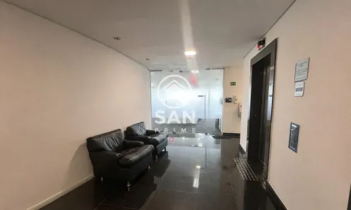 Sala Comercial à venda, 325m² no Jardim Europa, São Paulo