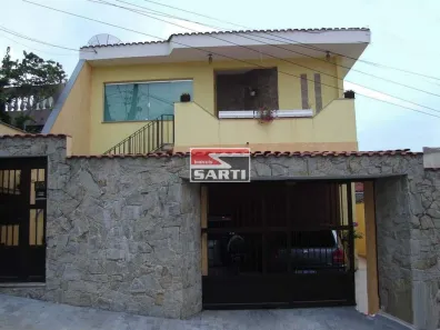 Sobrado com 3 Quartos à venda, 320m² no Imirim, São Paulo