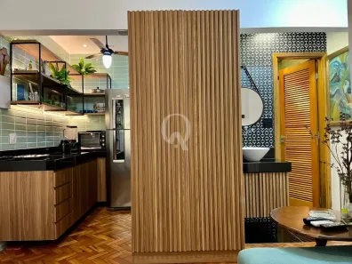 Apartamento com 2 Quartos à venda, 43m² no Ipanema, Rio de Janeiro