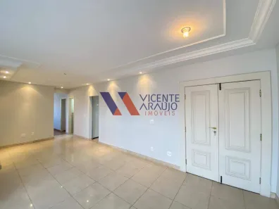 Apartamento com 3 Quartos para alugar, 135m² no Centro, Betim