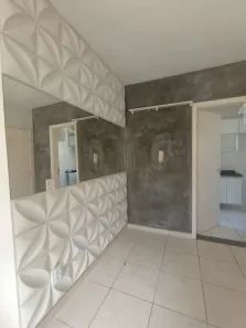 Apartamento com 2 Quartos à venda, 45m² no Tapanã (Icoaraci), Belém