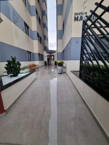 Apartamento com 1 Quarto à venda, 34m² no Higienópolis, Piracicaba