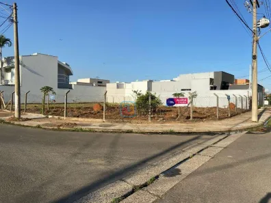 Lote/Terreno para alugar, 453m² no Parque Universitário, Americana