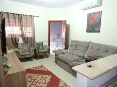 Sobrado com 3 Quartos à venda, 140m² no Parque Nova Esperança, São José dos Campos