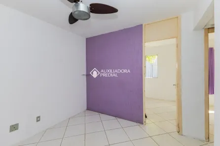 Apartamento com 2 Quartos à venda, 53m² no Rubem Berta, Porto Alegre