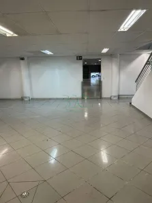 Galpão/Depósito/Armazém para alugar, 486m² no Lapa, São Paulo