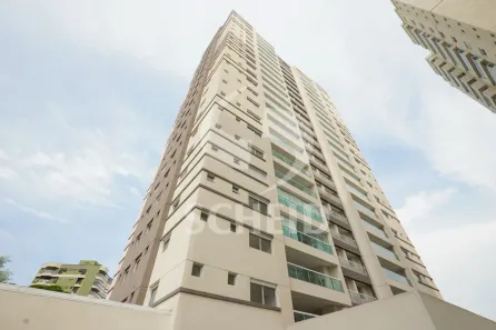 Apartamento com 3 Quartos à venda, 132m² no Vila Mascote, São Paulo