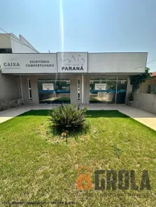 Imóvel Comercial à venda, 396m² no Centro, Campo Mourão