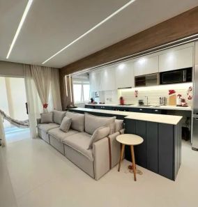 Apartamento com 2 Quartos à venda, 68m² no Jardim Tupanci, Barueri