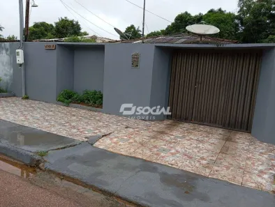 Casa com 3 Quartos à venda, 840m² no Ronaldo Aragão, Porto Velho