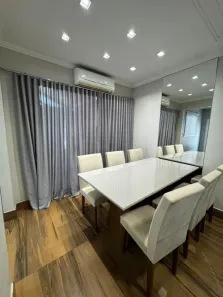 Casa de Condomínio com 2 Quartos à venda, 120m² no Lagoa Nova, Limeira