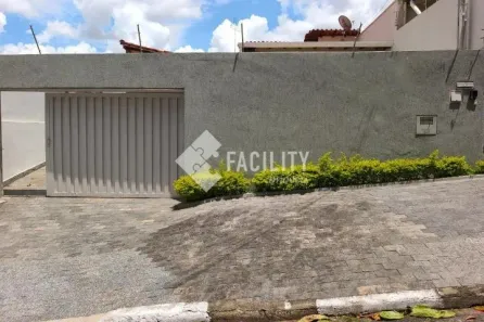 Casa com 4 Quartos à venda, 104m² no Jardim Paraíso, Campinas