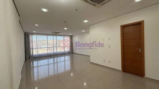 Sala Comercial para alugar, 50m² no Chácara Urbana, Jundiaí