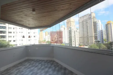 Apartamento com 3 Quartos à venda, 244m² no Vila Uberabinha, São Paulo