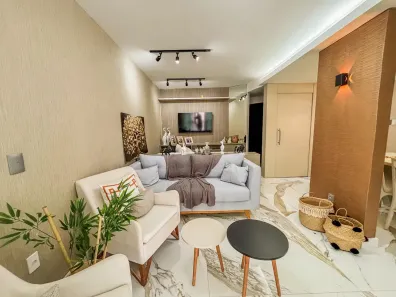 Casa de Condomínio com 4 Quartos à venda, 250m² no Cohama, São Luís