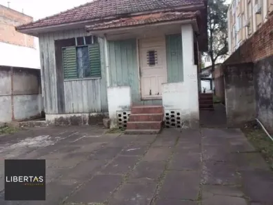 Lote/Terreno à venda, 405m² no Partenon, Porto Alegre