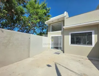 Casa com 2 Quartos à venda, 62m² no Jardim Bela Vista, Rio das Ostras