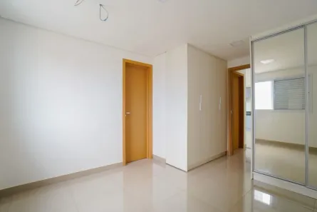 Apartamento com 2 Quartos para alugar, 62m² no Setor Marista, Goiânia