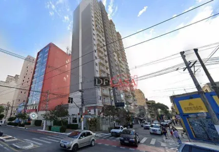 Apartamento com 1 Quarto à venda, 35m² no Brás, São Paulo
