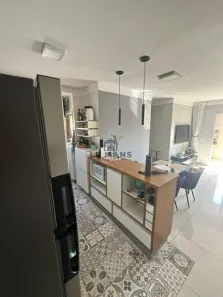 Apartamento com 3 Quartos à venda, 68m² no Cidade Alta, Piracicaba