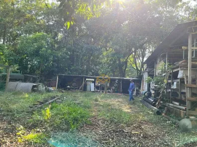 Lote/Terreno à venda, 2690m² no Chácara Belvedere, Campinas