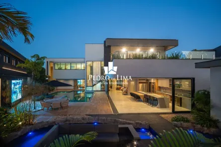 Casa com 7 Quartos à venda, 1389m² no Riviera, Bertioga