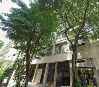 Apartamento com 1 Quarto à venda, 85m² no Flamengo, Rio de Janeiro