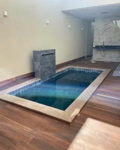 Casa com 3 Quartos à venda, 160m² no Residencial Ravena, Senador Canedo