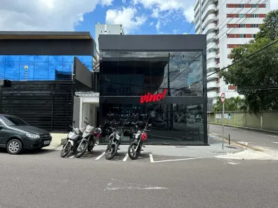 Ponto Comercial com 6 Quartos para alugar, 200m² no Nossa Senhora das Graças, Manaus