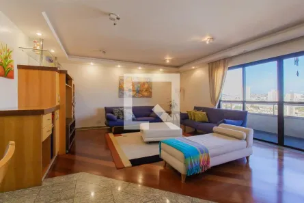 Apartamento com 3 Quartos à venda, 200m² no Jardim Haydee, Mauá