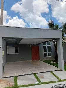 Casa de Condomínio com 2 Quartos à venda, 105m² no Jardins do Império, Indaiatuba