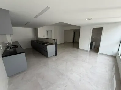 Apartamento com 3 Quartos para alugar, 140m² no Jardim Riacho das Pedras, Contagem