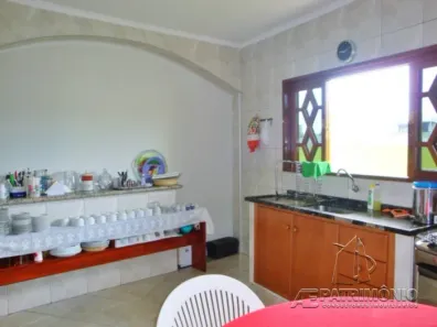 Sobrado com 6 Quartos à venda, 300m² no Jardim Carolina, Sorocaba