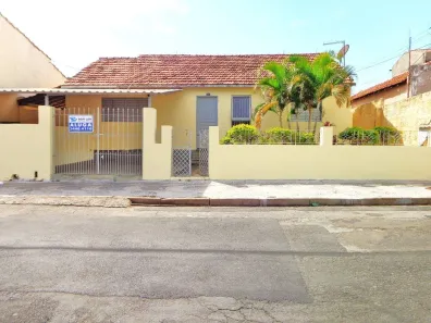 Casa com 3 Quartos para alugar, 80m² no Boa Vista, Limeira