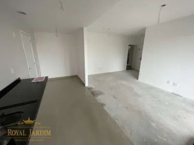 Apartamento com 2 Quartos à venda, 108m² no Jardim, Santo André