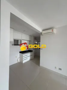 Apartamento com 2 Quartos para alugar, 100m² no Patrimônio, Uberlândia