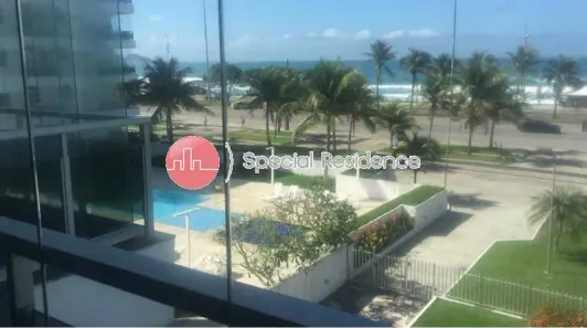 Apartamento com 4 Quartos à venda, 186m² no Barra da Tijuca, Rio de Janeiro