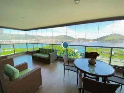 Apartamento com 4 Quartos à venda, 250m² no São Francisco, Niterói