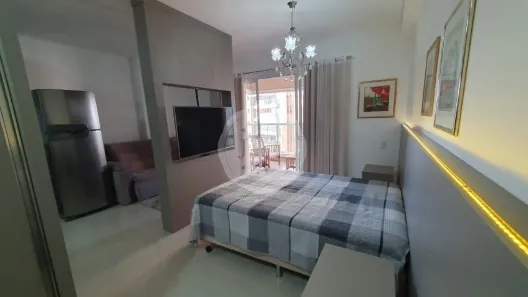 Apartamento com 1 Quarto para alugar, 52m² no Bosque das Juritis, Ribeirão Preto