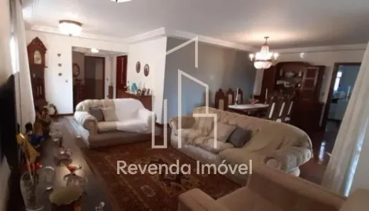 Apartamento com 4 Quartos à venda, 199m² no Parque São Jorge, São Paulo