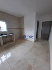 Apartamento com 1 Quarto para alugar, 35m² no Jardim Japão, São Paulo