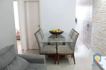 Apartamento com 2 Quartos à venda, 42m² no Outeiro de Passárgada, Cotia