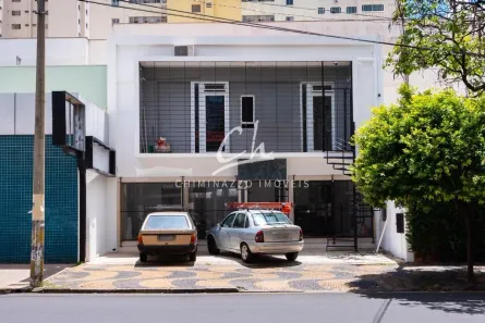 com 7 Quartos à venda, 254m² no Cambuí, Campinas