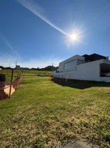 Lote/Terreno à venda, 360m² no Além Ponte, Sorocaba