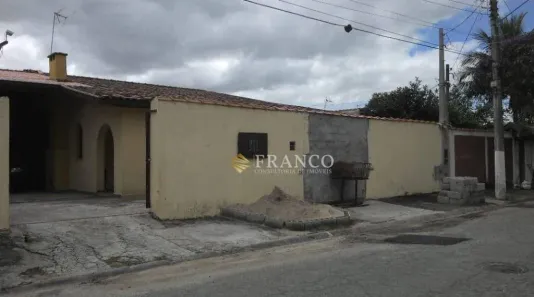 Casa com 3 Quartos à venda, 330m² no Jardim dos Eucaliptos, Tremembé